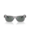Oliver Peoples ROSSON Sunglasses 1132W5 workman grey - product thumbnail 1/4