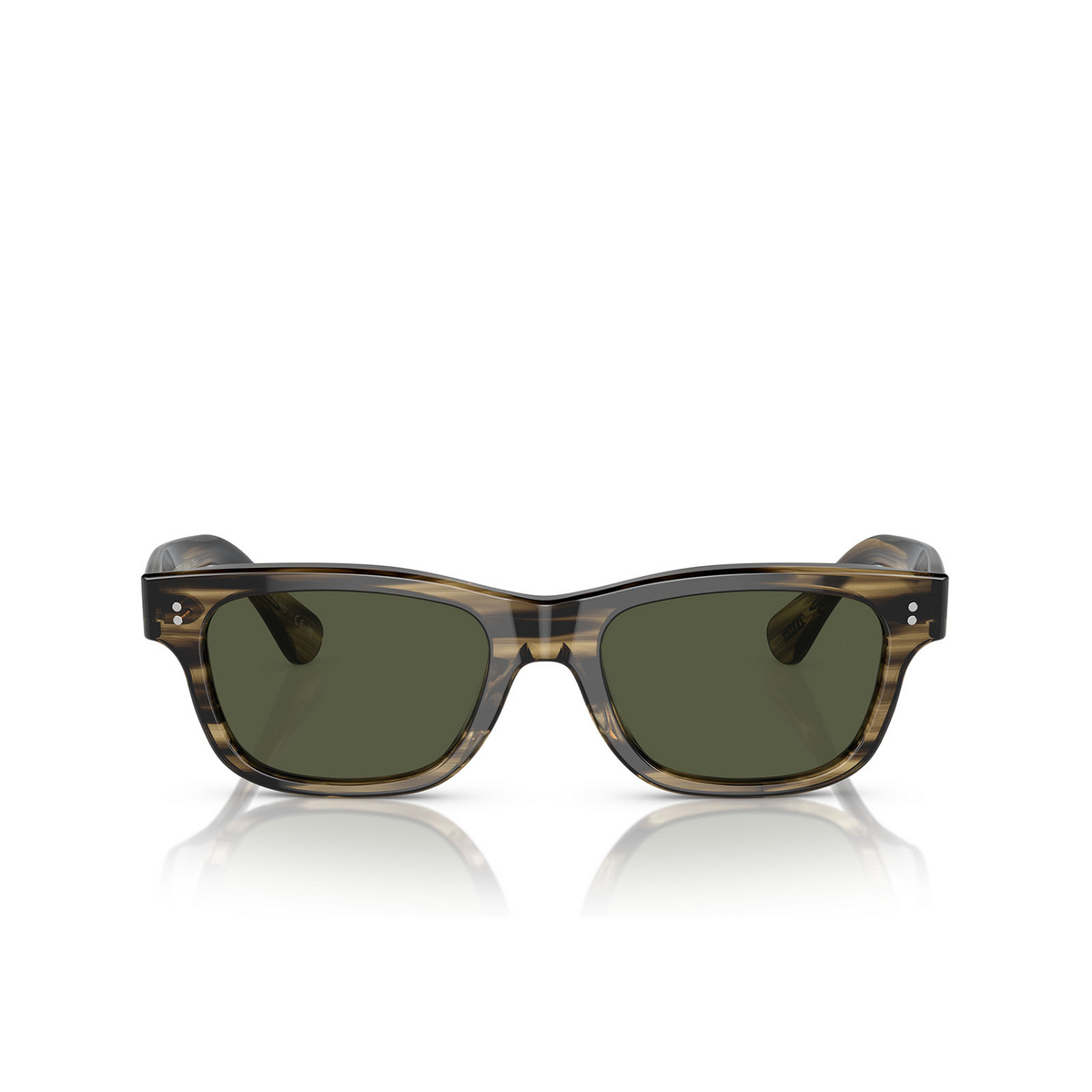 Sunglasses Oliver Peoples OV5540SU ROSSON SUN - Mia Burton