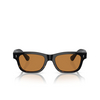 Gafas de sol Oliver Peoples ROSSON SUN 172253 black / 362 gradient - Miniatura del producto 1/4