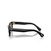 Oliver Peoples ROSSON Sunglasses 172253 black / 362 gradient - product thumbnail 3/4