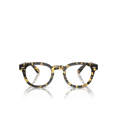 Oliver Peoples SHELDRAKE Eyeglasses 1778 tokyo tortoise - front view