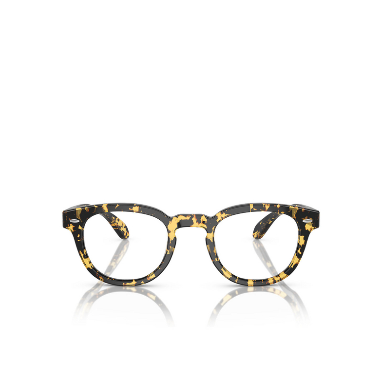 Oliver Peoples SHELDRAKE Eyeglasses 1778 tokyo tortoise - 1/4