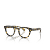 Oliver Peoples SHELDRAKE Korrektionsbrillen 1778 tokyo tortoise - Produkt-Miniaturansicht 2/4