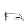 Oliver Peoples SIDELL Eyeglasses 5062 matte black / dtb - product thumbnail 3/4