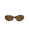 Oliver Peoples X KHAITE 1969C Sunglasses 140757 vintage dtb - product thumbnail 1/4