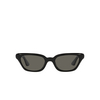 Oliver Peoples X KHAITE 1983C Sunglasses 1005P2 black - product thumbnail 1/4