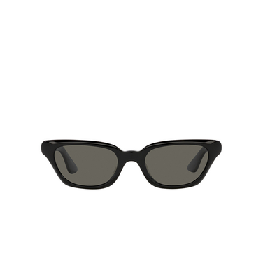 Oliver Peoples X KHAITE 1983C Sunglasses 1005P2 black - front view
