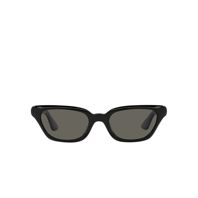 Occhiali da sole Oliver Peoples X KHAITE 1983C 1005P2 black - 1/4