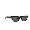 Occhiali da sole Oliver Peoples X KHAITE 1983C 1005P2 black - anteprima prodotto 2/4