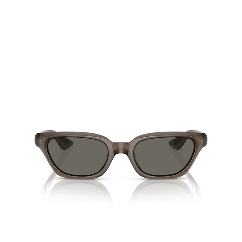 Oliver Peoples X KHAITE 1983C Sonnenbrillen 1473R5 taupe - 1/4