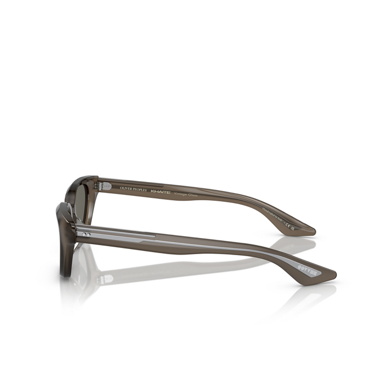 Gafas de sol Oliver Peoples X KHAITE 1983C 1473R5 taupe - 3/4