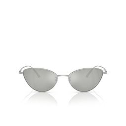 Oliver Peoples X KHAITE 1998C Sonnenbrillen 50368V silver