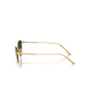 Oliver Peoples X KHAITE 1998C Sunglasses 533271 gold - product thumbnail 3/4