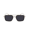 Lunettes de soleil Paul Smith 1S HUGON 734 gold / grey - Vignette du produit 1/4