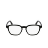 Paul Smith ADBROKE Eyeglasses 01 black - product thumbnail 1/4