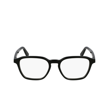 Lunettes de vue Paul Smith ADBROKE 01 black - Vue de face