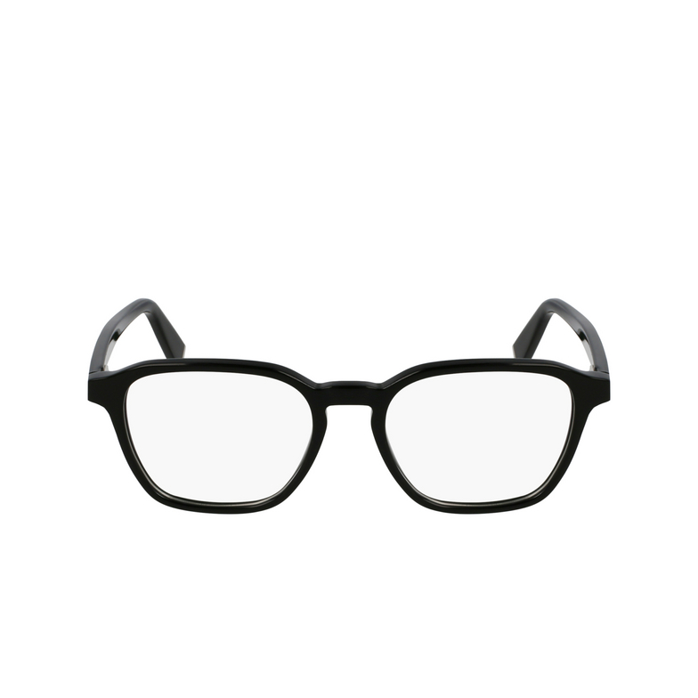 Lunettes de vue Paul Smith ADBROKE 01 black - 1/4