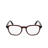 Paul Smith ADBROKE Eyeglasses 200 brown / blue - product thumbnail 1/4