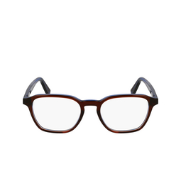 Lunettes de vue Paul Smith ADBROKE 200 brown / blue