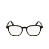 Gafas graduadas Paul Smith ADBROKE 214 havana / lime - Miniatura del producto 1/4