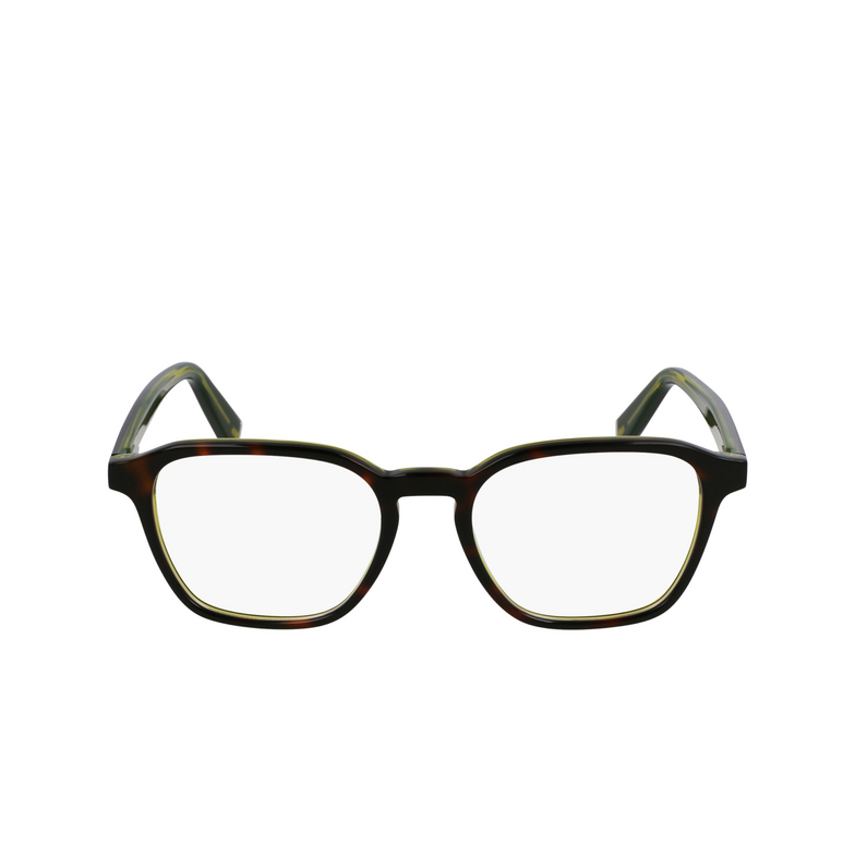 Lunettes de vue Paul Smith ADBROKE 214 havana / lime - 1/4