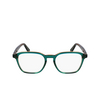 Occhiali da vista Paul Smith ADBROKE 300 green / brown - anteprima prodotto 1/4