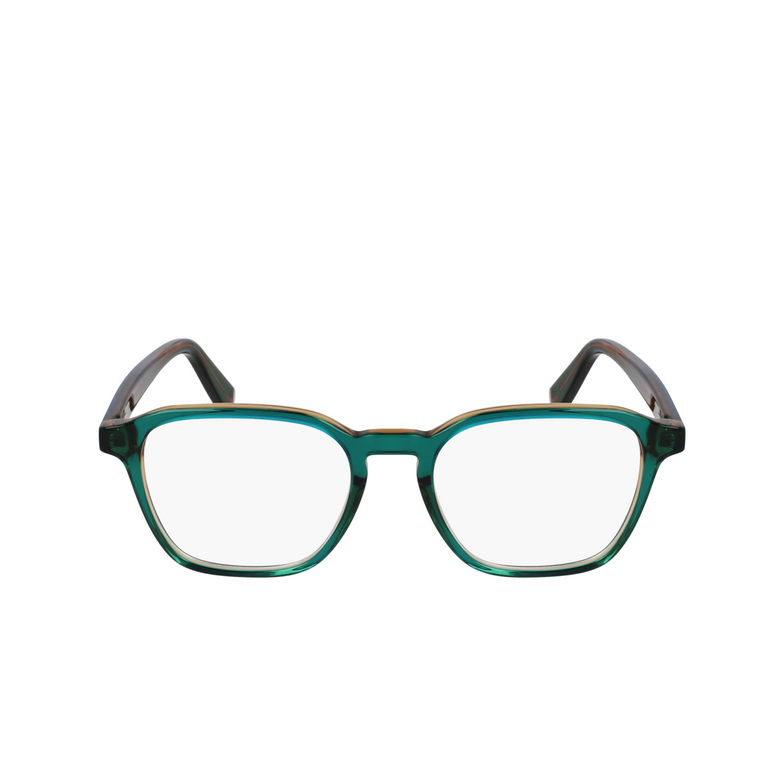 Paul Smith ADBROKE Korrektionsbrillen 300 green / brown - 1/4