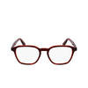 Occhiali da vista Paul Smith ADBROKE 602 red / orange - anteprima prodotto 1/4