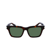 Lunettes de soleil Paul Smith ARBERTON 230 dark havana - Vignette du produit 1/4