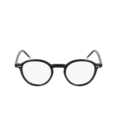 Paul Smith CANNON Eyeglasses 01 black ink - front view