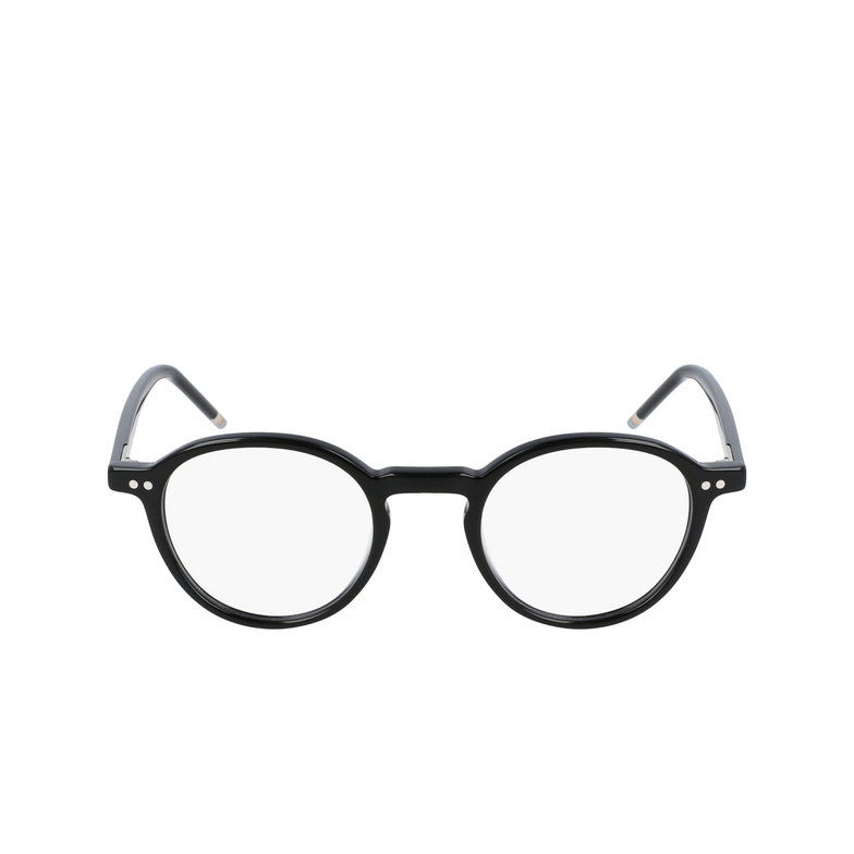 Gafas graduadas Paul Smith CANNON 01 black ink - 1/4