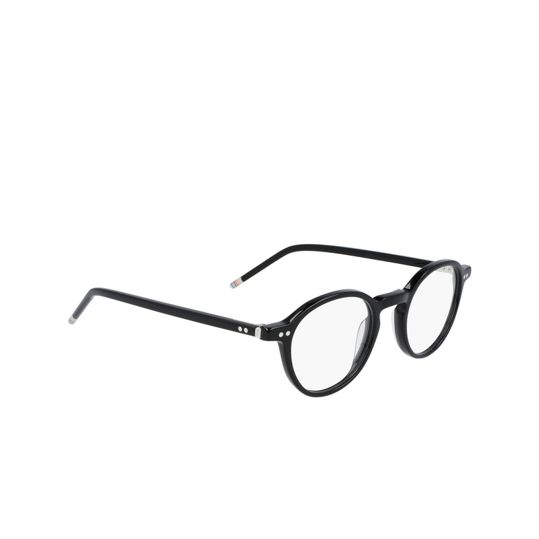 Lunettes de vue Paul Smith CANNON 01 black ink - 2/4