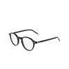 Paul Smith CANNON Eyeglasses 01 black ink - product thumbnail 3/4