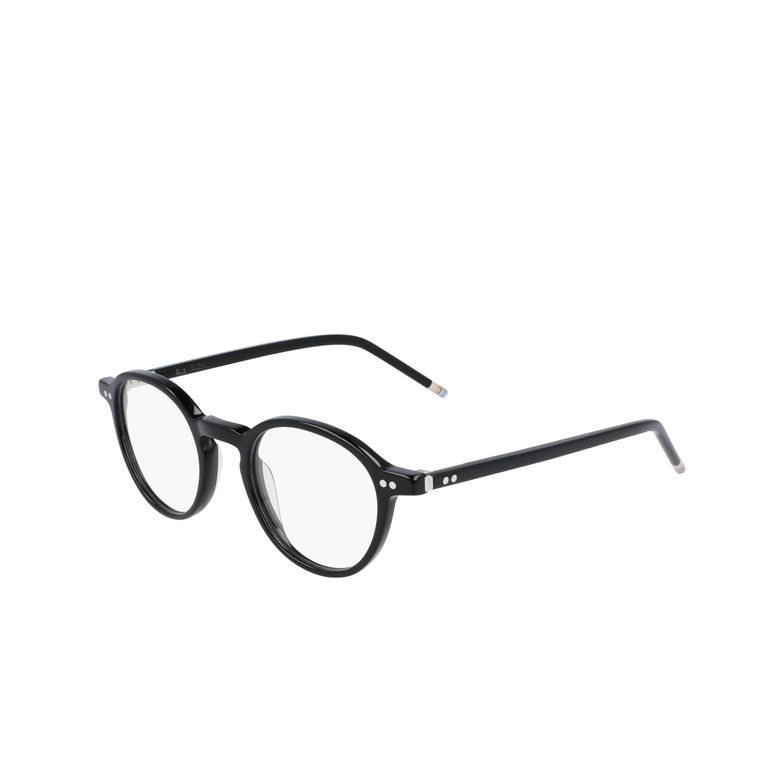 Gafas graduadas Paul Smith CANNON 01 black ink - 3/4