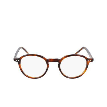 Paul Smith CANNON Eyeglasses 02 tortoise - front view