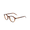 Paul Smith CANNON Eyeglasses 02 tortoise - product thumbnail 3/4