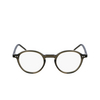 Paul Smith CANNON Eyeglasses 07 khaki crystal - product thumbnail 1/4