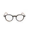 Paul Smith CANNON Eyeglasses 03 honeycomb tortoise - product thumbnail 1/4