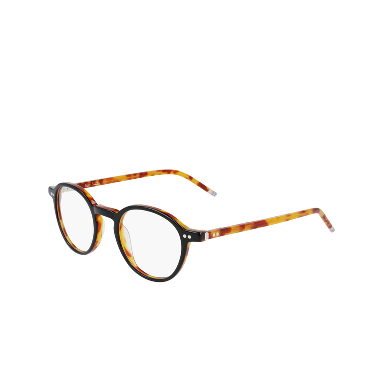 Lunettes de vue Paul Smith CANNON 03 honeycomb tortoise - 3/4