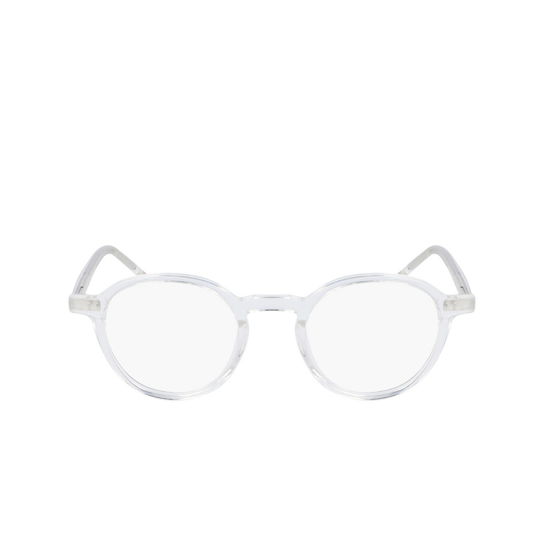 Lunettes de vue Paul Smith CANNON 05 crystal - 1/4