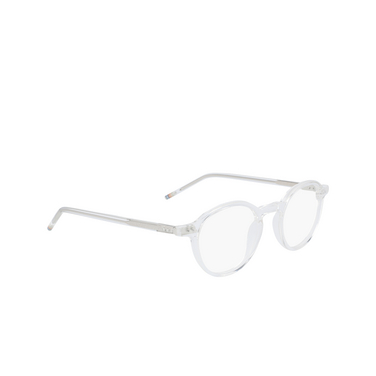 Paul Smith CANNON Eyeglasses 05 crystal - three-quarters view