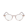 Paul Smith CANNON Eyeglasses 06 tobacco crystal - product thumbnail 1/4