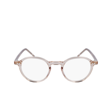 Gafas graduadas Paul Smith CANNON 06 tobacco crystal - Vista delantera