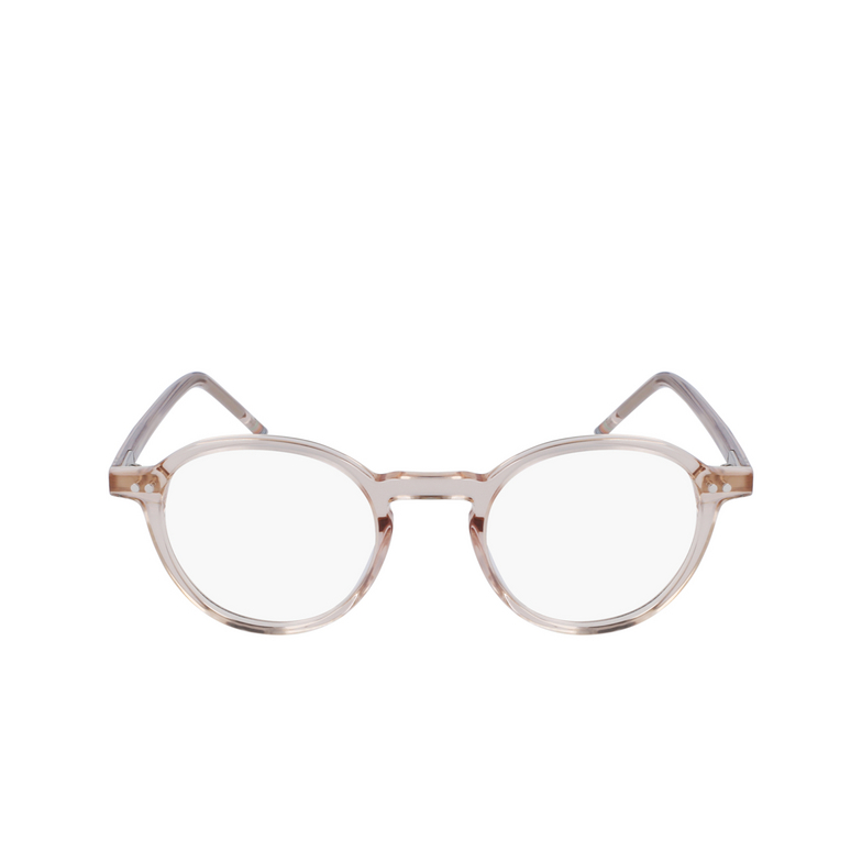 Gafas graduadas Paul Smith CANNON 06 tobacco crystal - 1/4