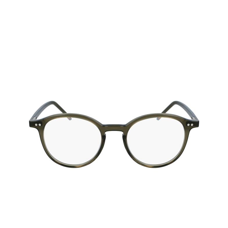 Gafas graduadas Paul Smith CARLISLE 07 khaki crystal - 1/4