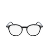 Lunettes de vue Paul Smith CARLISLE 01 black ink - Vignette du produit 1/4