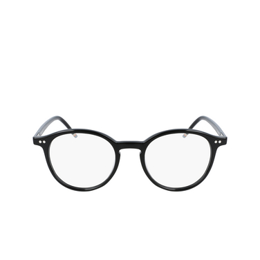 Lunettes de vue Paul Smith CARLISLE 01 black ink - Vue de face