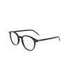 Gafas graduadas Paul Smith CARLISLE 01 black ink - Miniatura del producto 3/4