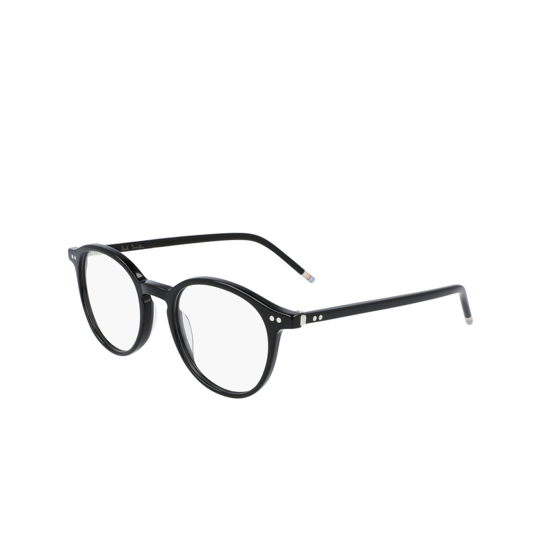 Occhiali da vista Paul Smith CARLISLE 01 black ink - 3/4