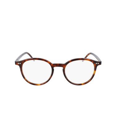 Lunettes de vue Paul Smith CARLISLE 02 tortoise - Vue de face